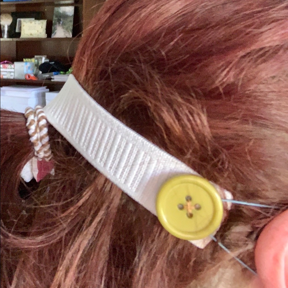 Ear savers